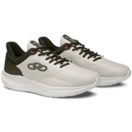 TENIS ZEX 43434168 ARENITO/PRETO 41