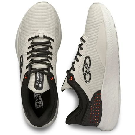 TENIS ZEX 43434168 ARENITO/PRETO 41