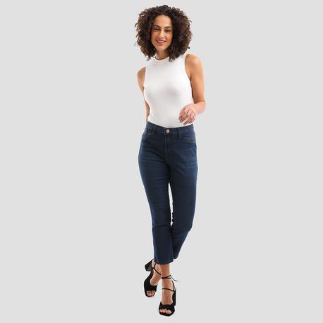 CALCA JEANS SKINNY DJ40046 JEANS 36