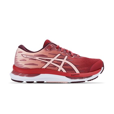 TENIS GEL-HYPERSONIC 3 W 1012B472 700-FROSTED ROSE/CRANBERRY 34