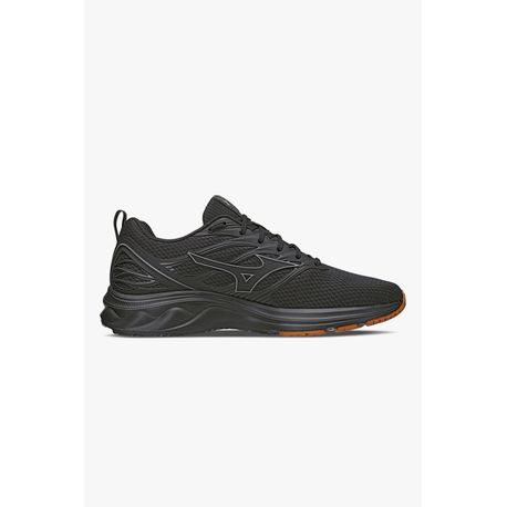 TENIS SPACE 3 101046046 1069 - PRETO/PRETO 39