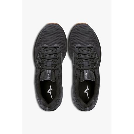 TENIS SPACE 3 101046046 1069 - PRETO/PRETO 39