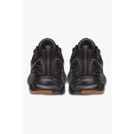 TENIS SPACE 3 101046046 1069 - PRETO/PRETO 39