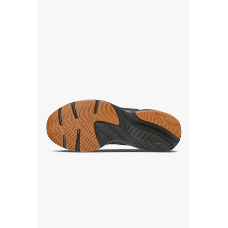 TENIS SPACE 3 101046046 1069 - PRETO/PRETO 39