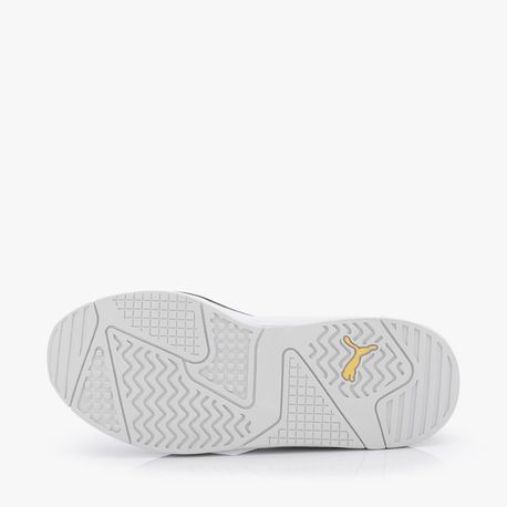 TENIS X-RAY 2 SQUARE BDP 368651 FEATHER GRAY-PUMA WHITE-PARISIAN NIGHT-DEEP DIVE 42