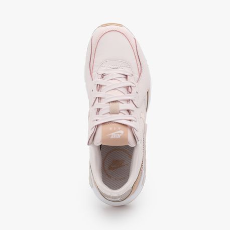 TENIS AIR MAX EXCEE W DX0113-600 600-LT SOFT PINK/SHIMMER-WHITE 39