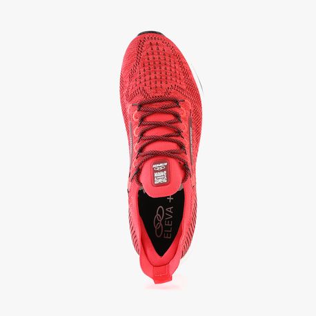 TENIS SUBVERSE 43514215  VERMELHO 40