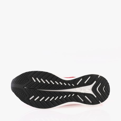 TENIS SUBVERSE 43514215  VERMELHO 40