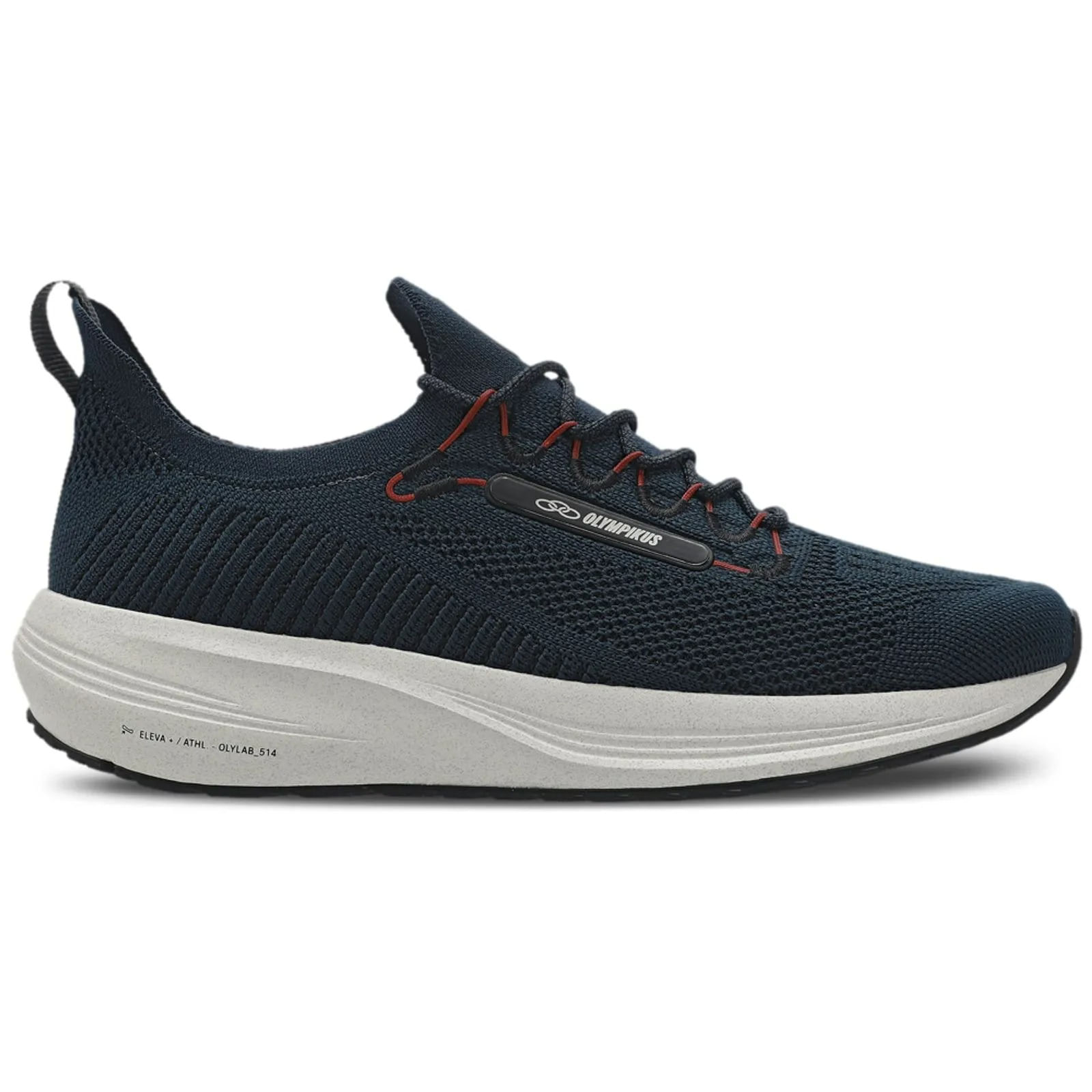 TENIS SUBVERSE 43514215  ATLANTICO 38