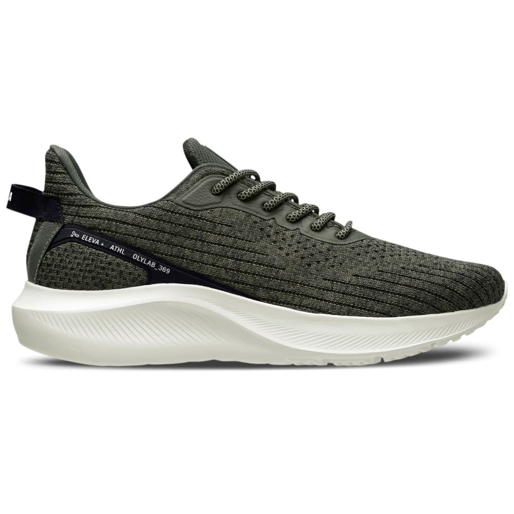 TENIS RUA 43369229 MILITAR 41