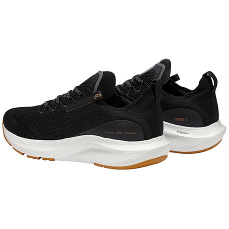 TENIS REVERSO 2 43634202 PRETO 38