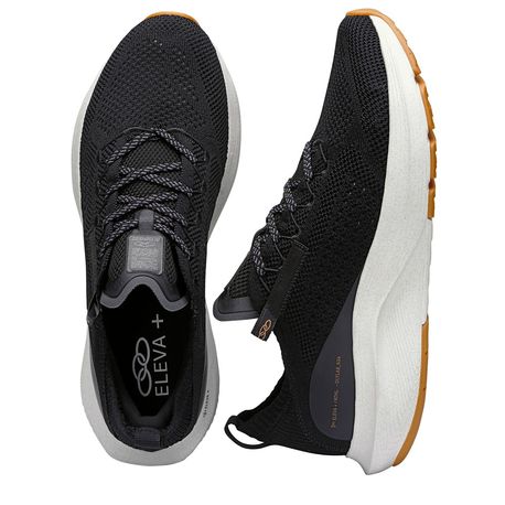 TENIS REVERSO 2 43634202 PRETO 38