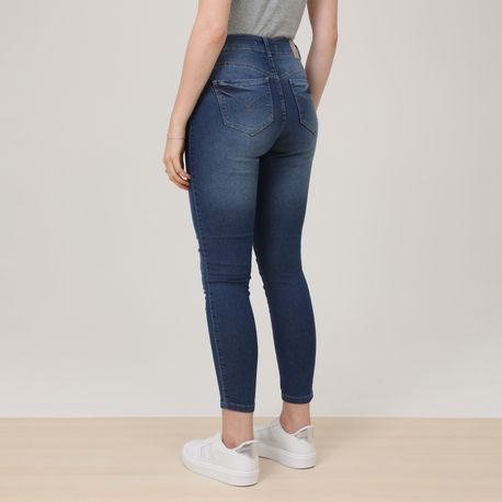 CALCA JEANS SKINNY LAVEM MEDIA 29261 JEANS 40