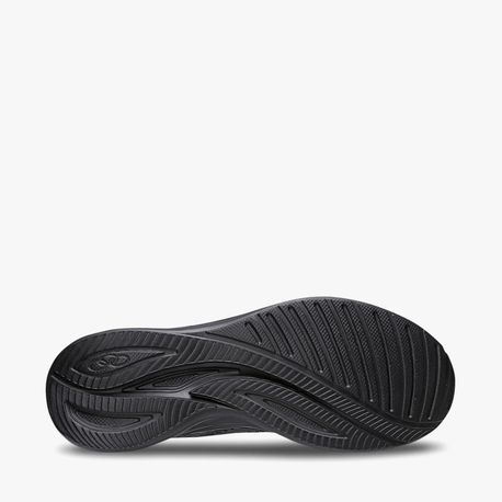 TENIS MARTE 43395156  PRETO/DOURADO 38