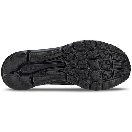 TENIS EASY 2 W 43605213 PRETO/DUST 34
