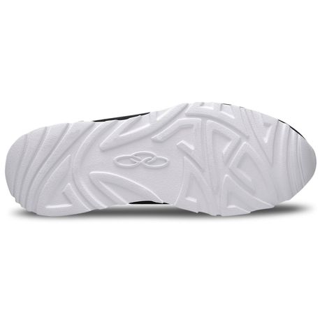 TENIS JOGGING 101 43440197  PRETO 39