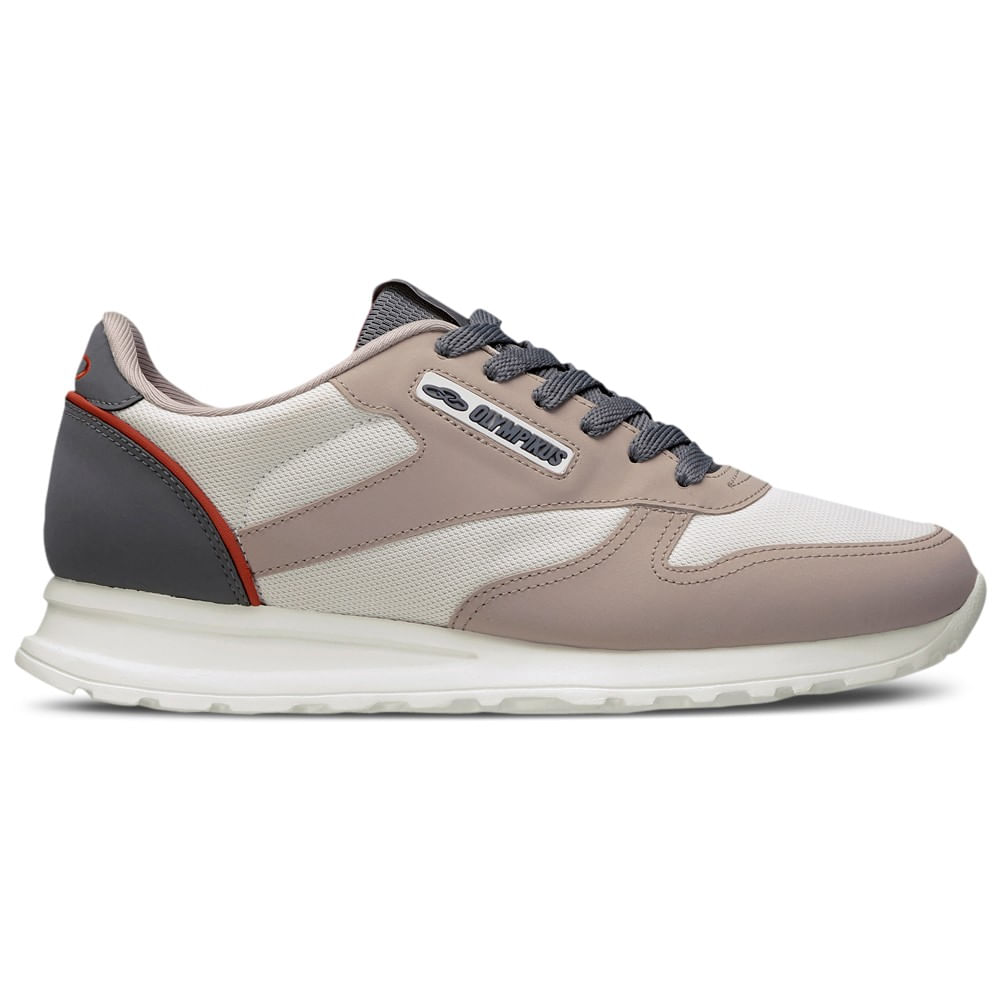 TENIS JOGGING 101 43440197  AREIA MULTI 38