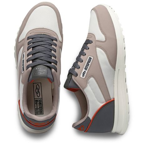 TENIS JOGGING 101 43440197  AREIA MULTI 38