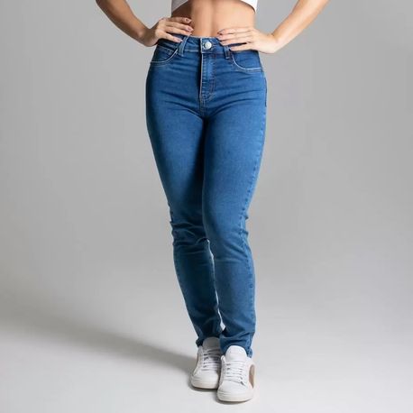 CIGARRETE LEV BUMBUM MEDIA 275589 JEANS MEDIO 36
