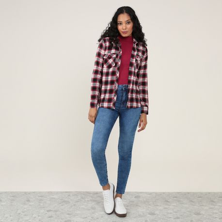 SKINNY JNS TRADICIONAL 933 JEANS 42