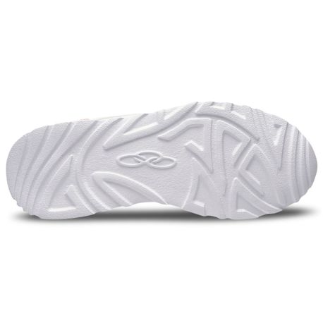 TENIS JOGGING 101 W 43440197 BRANCO MULTI 36