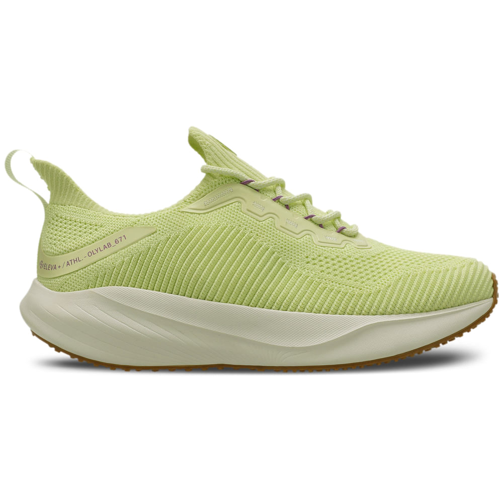 TENIS ADRENA W 43671268 LIMA 36