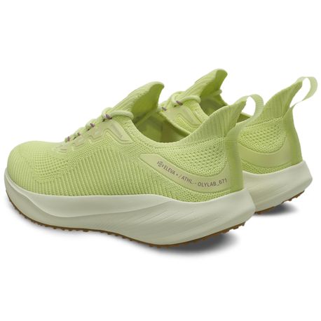 TENIS ADRENA W 43671268 LIMA 36