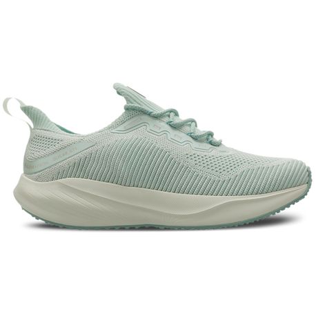 TENIS ADRENA W 43671268 VERDE/JADE 36