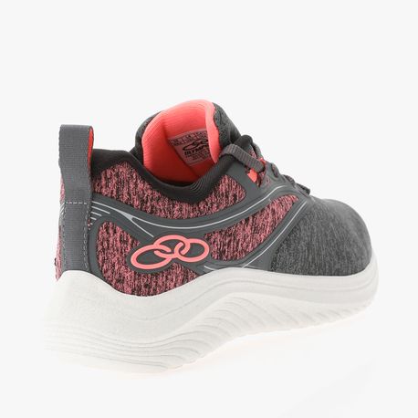 TENIS ALFA 2 W 43767256 CHUMBO/CORAL 34