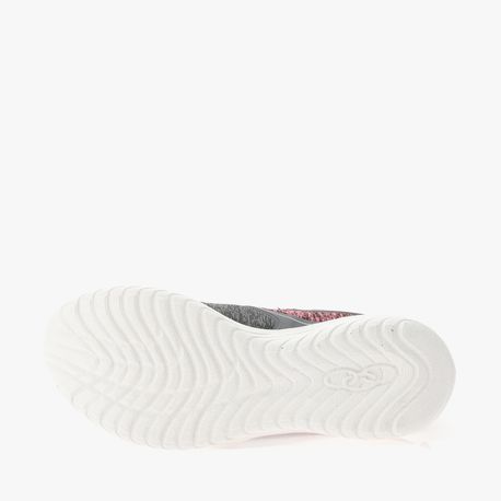 TENIS ALFA 2 W 43767256 CHUMBO/CORAL 34