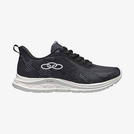 TENIS CITRUS 2 W 43759258 PRETO/CHUMBO 34