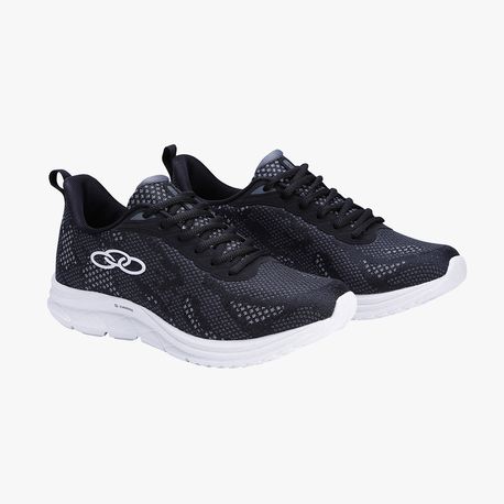 TENIS CITRUS 2 W 43759258 PRETO/CHUMBO 34
