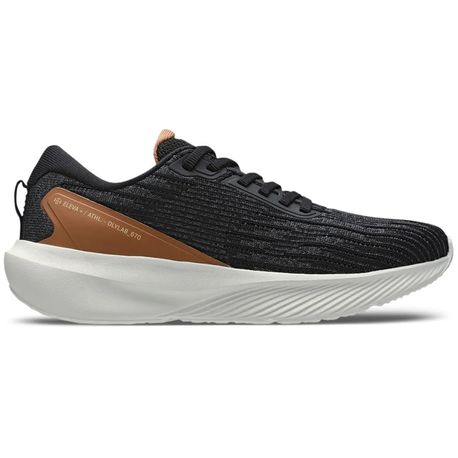 TENIS FLIT 3 W 43670274 PRETO 35