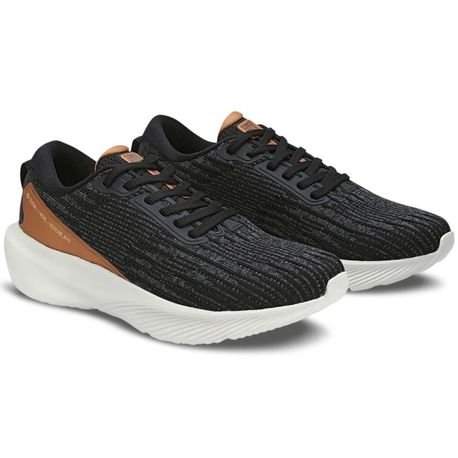 TENIS FLIT 3 W 43670274 PRETO 35