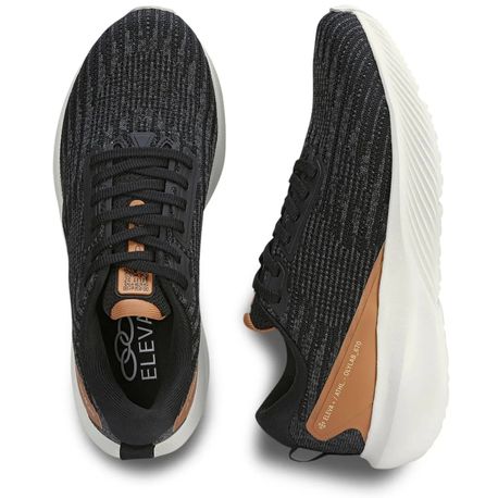 TENIS FLIT 3 W 43670274 PRETO 35