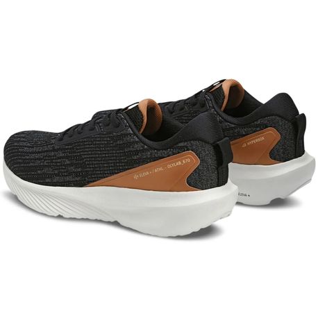 TENIS FLIT 3 W 43670274 PRETO 35