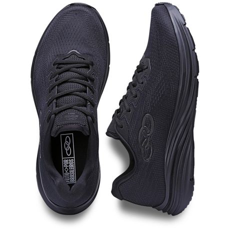 TENIS INDEX 3 43611218 PRETO 39