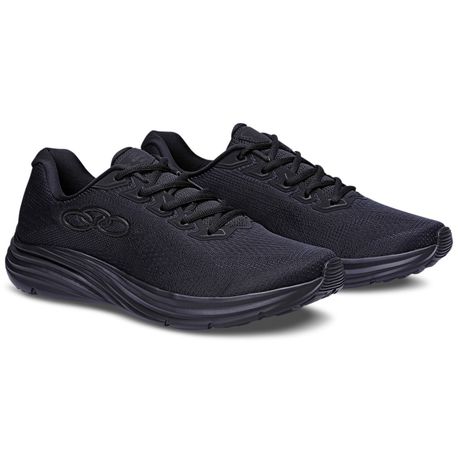 TENIS INDEX 3 43611218 PRETO 39