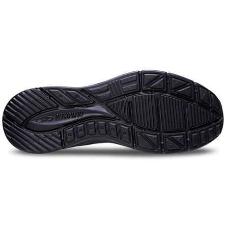 TENIS INDEX 3 43611218 PRETO 39