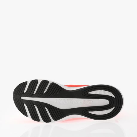 TENIS PRIDE 3 43668282 LARANJA/VERMELHO 42