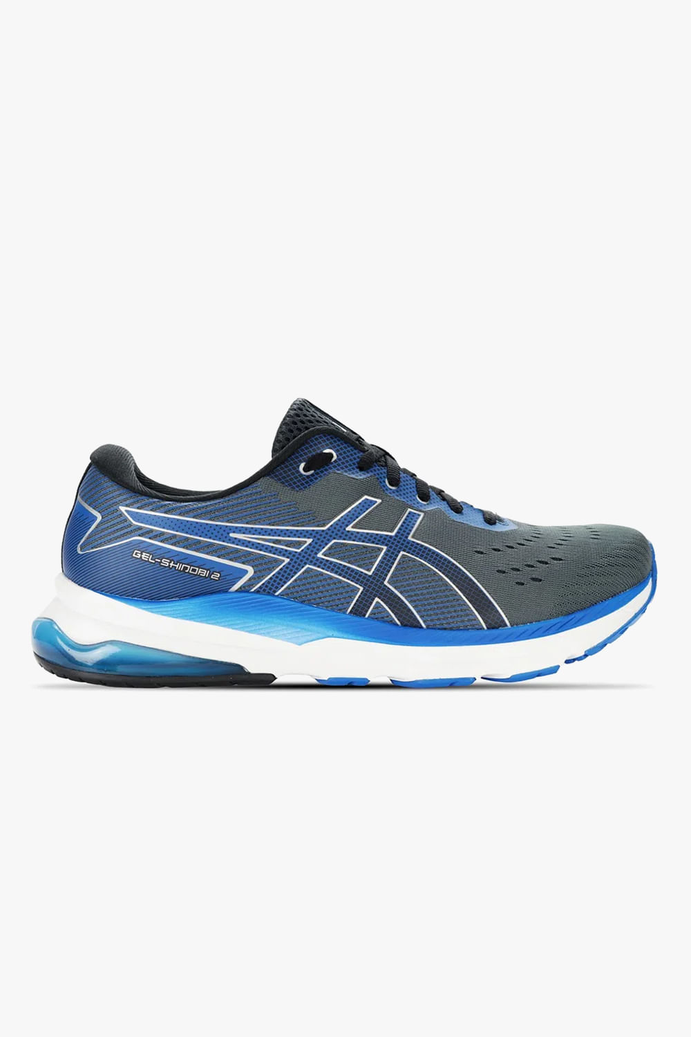 TENIS GEL-SHINOBI 2 1011B818 020-CARRIER GREY/ILLUSION BLUE 41
