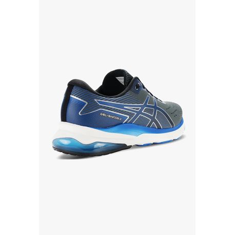 TENIS GEL-SHINOBI 2 1011B818 020-CARRIER GREY/ILLUSION BLUE 41