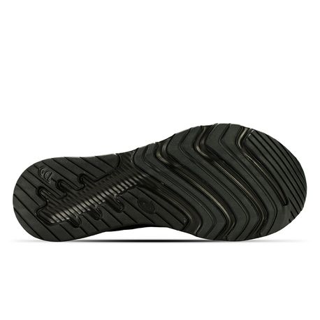 TENIS GEL-SHINOBI 2 1011B818 002-BLACK/PURE GOLD 38