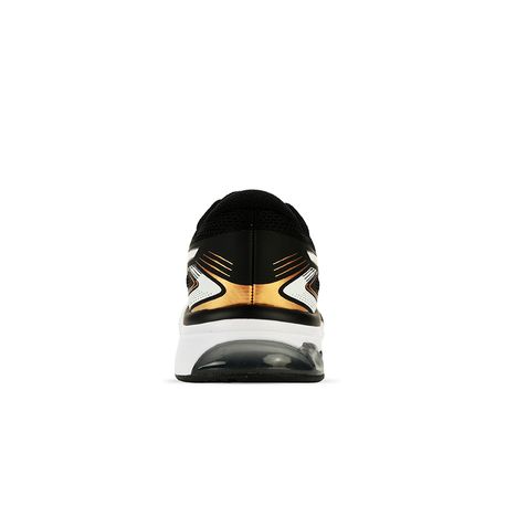 TENIS GEL-SPARTA 2 1011B815 003-BLACK/WHITE 43
