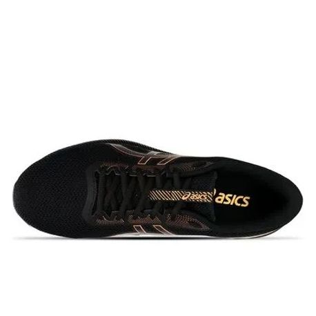 TENIS GEL-SPARTA 2 1011B815 001-BLACK/PURE GOLD 39
