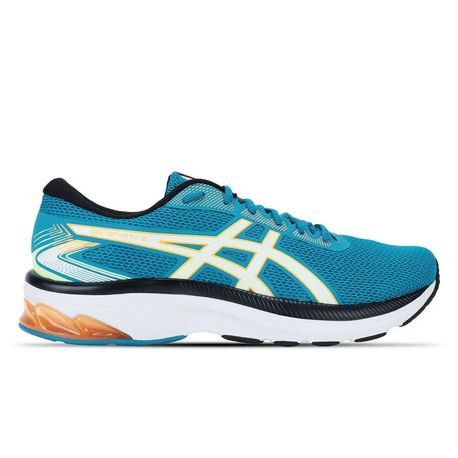 TENIS GEL-SPARTA 2 1011B815 404-TEAL BLUE/STADIUM ORANGE 38