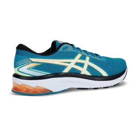 TENIS GEL-SPARTA 2 1011B815 404-TEAL BLUE/STADIUM ORANGE 38