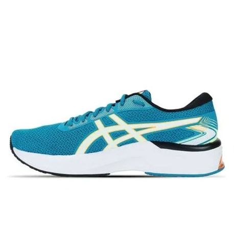 TENIS GEL-SPARTA 2 1011B815 404-TEAL BLUE/STADIUM ORANGE 39