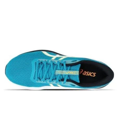 TENIS GEL-SPARTA 2 1011B815 404-TEAL BLUE/STADIUM ORANGE 39