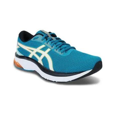 TENIS GEL-SPARTA 2 1011B815 404-TEAL BLUE/STADIUM ORANGE 39